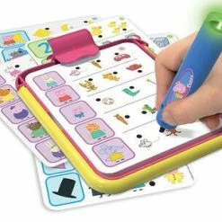 Peppa Gris Spill Conector Junior -jollyroom Salg 016230 1148 3