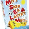 Tactic Reise: Mitt Skip Er Lastet Med