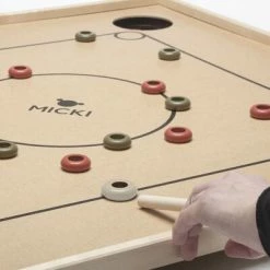Micki Couronne Brettspill -jollyroom Salg 10 2231 00 1137 3a