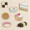 Kids Concept Bistro Puslespill Kake