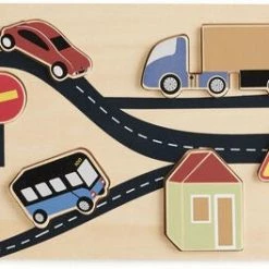 Kids Concept Aiden Puslespill