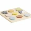 Kids Concept Puslespill Geo -jollyroom Salg 1000413 1140 1