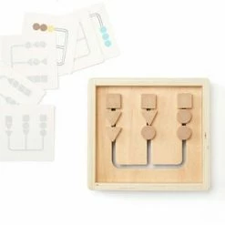 Kids Concept Farge Og Form Brett -jollyroom Salg 1000644 1140 4a