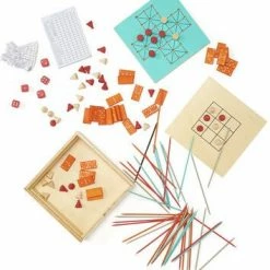 Kids Concept 6-i-1-Spill -jollyroom Salg 1000647 1140 4b