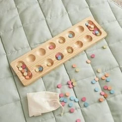 Kids Concept Kalaha Brettspill -jollyroom Salg 1000723 1140 3a