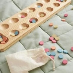 Kids Concept Kalaha Brettspill -jollyroom Salg 1000723 1140 3b