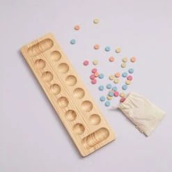 Kids Concept Kalaha Brettspill -jollyroom Salg 1000723 1140 3c