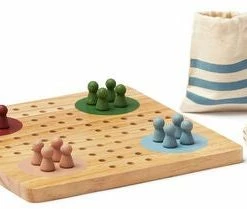 Kids Concept Ludo Carl Larsson