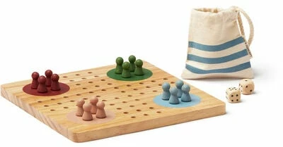 Kids Concept Ludo Carl Larsson 3 Kids Concept Ludo Carl Larsson