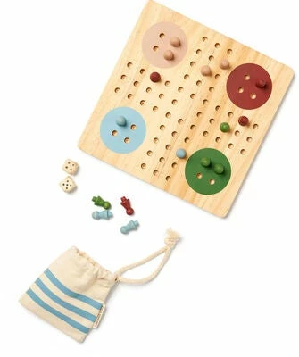 Kids Concept Ludo Carl Larsson 4 Kids Concept Ludo Carl Larsson - Bilde 2