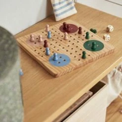 Kids Concept Ludo Carl Larsson 8 Kids Concept Ludo Carl Larsson -jollyroom Salg 1000750 1140 3a