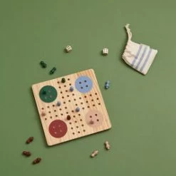 Kids Concept Ludo Carl Larsson 9 Kids Concept Ludo Carl Larsson -jollyroom Salg 1000750 1140 3b