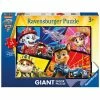 Ravensburger Paw Patrol Movie Gulvpuslespill, 24 Biter -jollyroom Salg 10103097 2158 1