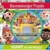 Ravensburger Cocomelon Gulvpuslespill 24 Brikker -jollyroom Salg 10103117 2158 1
