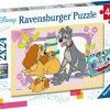 Ravensburger Puslespill Walt Disney Favorittvalper 2x24 Biter 1 Ravensburger Puslespill Walt Disney Favorittvalper 2x24 Biter -jollyroom Salg 10105087 2158 1
