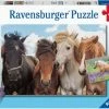 Ravensburger Puslespill Hestevenner 2x24 Brikker -jollyroom Salg 10105148 2158 1