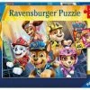 Ravensburger Puslespill Paw Patrol Movie, 2X12 Brikker