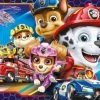 Ravensburger Puslespill Paw Patrol Alltid Klar, 2X24 Brikker