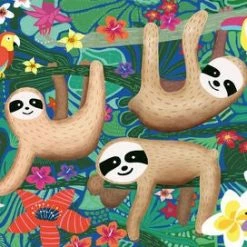 Ravensburger Puslespill Koalaer Og Dovendyr, 2X24 Bitar 5 Ravensburger Puslespill Koalaer Og Dovendyr, 2X24 Bitar -jollyroom Salg 10105183 2158 2