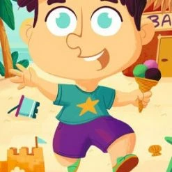 Ravensburger Puslespill Mix & Match Fargerike Klær 3x24 Biter 6 Ravensburger Puslespill Mix & Match Fargerike Klær 3x24 Biter -jollyroom Salg 10105196 2158 4a