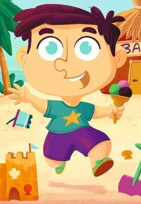 Ravensburger Puslespill Mix & Match Fargerike Klær 3x24 Biter 4 Ravensburger Puslespill Mix & Match Fargerike Klær 3x24 Biter - Bilde 2