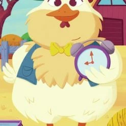 Ravensburger Puslespill Mix & Match Bondegårdsdyr 3x24 Brikker 9 Ravensburger Puslespill Mix & Match Bondegårdsdyr 3x24 Brikker -jollyroom Salg 10105198 2158 4c