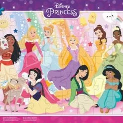 Ravensburger Puslespill Disney Princess 40 Brikker