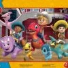 Ravensburger Dino Ranch Puslespill 1 Ravensburger Dino Ranch Puslespill -jollyroom Salg 10105587 2158 1