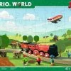 Brio World Barnepuslespill 2 Brio World Barnepuslespill -jollyroom Salg 10105616 2158 1