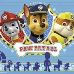 Ravensburger Puslespill Potepatruljen 2x12 Biter -jollyroom Salg 10107586 2158 4