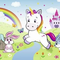 Ravensburger Puslespill Enhjørning 2x24 Biter 5 Ravensburger Puslespill Enhjørning 2x24 Biter -jollyroom Salg 10107828 2158 2