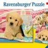 Ravensburger Puslespill Søte Hundevalper 3x49 Biter 2 Ravensburger Puslespill Søte Hundevalper 3x49 Biter -jollyroom Salg 10108065 2158 1