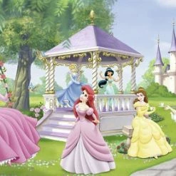 Ravensburger Puslespill Disney Prinsesser 2x24 Biter 6 Ravensburger Puslespill Disney Prinsesser 2x24 Biter -jollyroom Salg 10108865 2158 4a