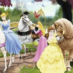 Ravensburger Puslespill Disney Prinsesser 2x24 Biter 7 Ravensburger Puslespill Disney Prinsesser 2x24 Biter -jollyroom Salg 10108865 2158 4b