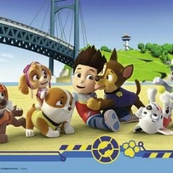 Ravensburger Puslespill Potepatruljen Vi Hjelper 2x24 Biter -jollyroom Salg 10109085 2158 4b