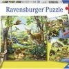 Ravensburger Puslespill Ville Dyr 3x49 Biter -jollyroom Salg 10109265 2158 1