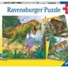Ravensburger Puslespill Eldgammel Hersker 3x49 Biter 1 Ravensburger Puslespill Eldgammel Hersker 3x49 Biter -jollyroom Salg 10109358 2158 1