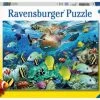 Ravensburger Puslespill Undervannsparadis, 150 Biter