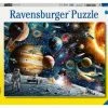 Ravensburger Puslespill Verdensrommet 150 Biter 2 Ravensburger Puslespill Verdensrommet 150 Biter -jollyroom Salg 10110016 2158 1