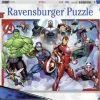 Ravensburger Puslespill Marvel Avengers 100 Brikker 2 Ravensburger Puslespill Marvel Avengers 100 Brikker -jollyroom Salg 10110808 2158 1