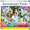 Ravensburger Puslespill Magisk Fenatt, 100 Brikker 1 Ravensburger Puslespill Magisk Fenatt, 100 Brikker -jollyroom Salg 10110942 2158 1