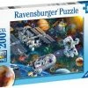 Ravensburger Puslespill Romeventyr 200 Brikker