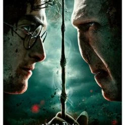 Ravensburger Puslespill Harry Potter 200 Brikker -jollyroom Salg 10112870 2158 4a