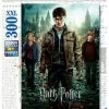 Ravensburger Puslespill Harry Potter 300 Brikker