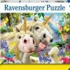Ravensburger Puslespill Don´t Worry, Be Happy 100 Brikker 2 Ravensburger Puslespill Don´t Worry, Be Happy 100 Brikker -jollyroom Salg 10112898 2158 1