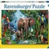 Ravensburger Safari Animals Puslespill 150 Brikker -jollyroom Salg 10112901 2158 1
