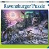 Ravensburger Northern Wolves Puslespill 150 Brikker -jollyroom Salg 10112908 2158 1
