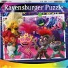 Ravensburger Puslespill Trolls 2, Verdensturné 100 Biter