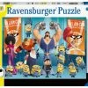 Ravensburger Puslespill Grusomme Meg 2 100 Brikker