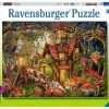 Ravensburger Den Lille Hytta Puslespill 200 Brikker -jollyroom Salg 10112951 2158 1